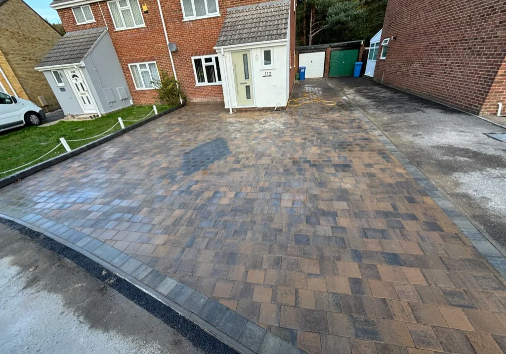 driveway-install-bournemouth