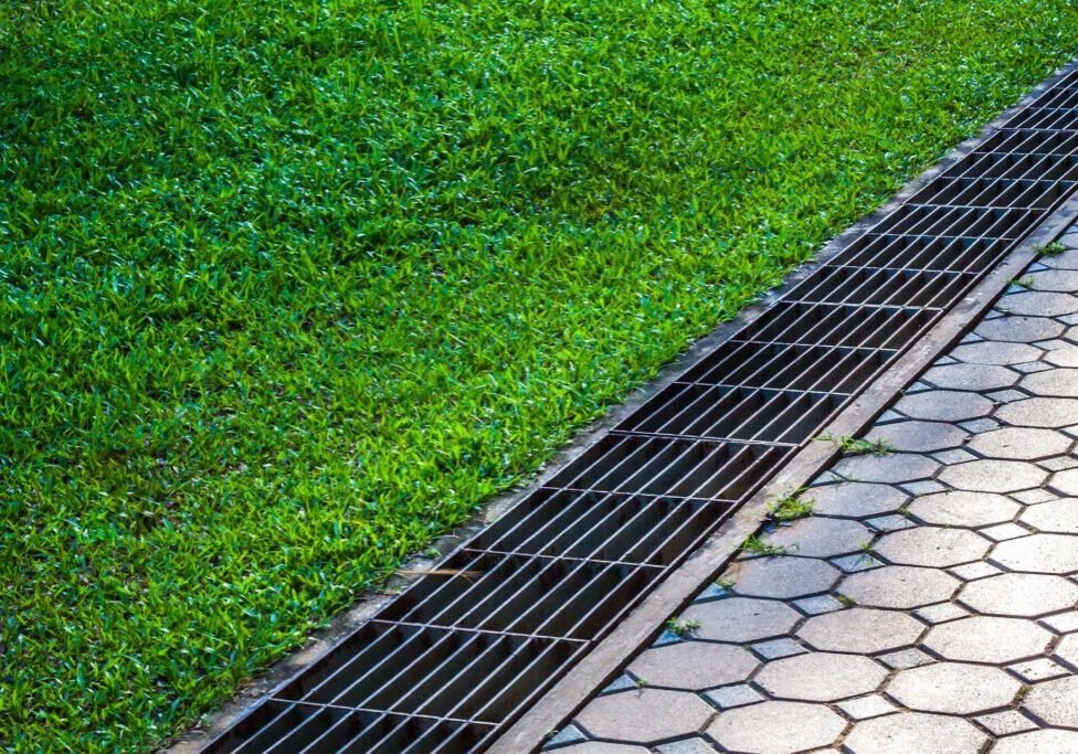 garden-drainage-system-bournemouth