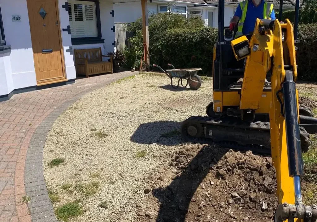 groundworks-site-excavation-bournemouth